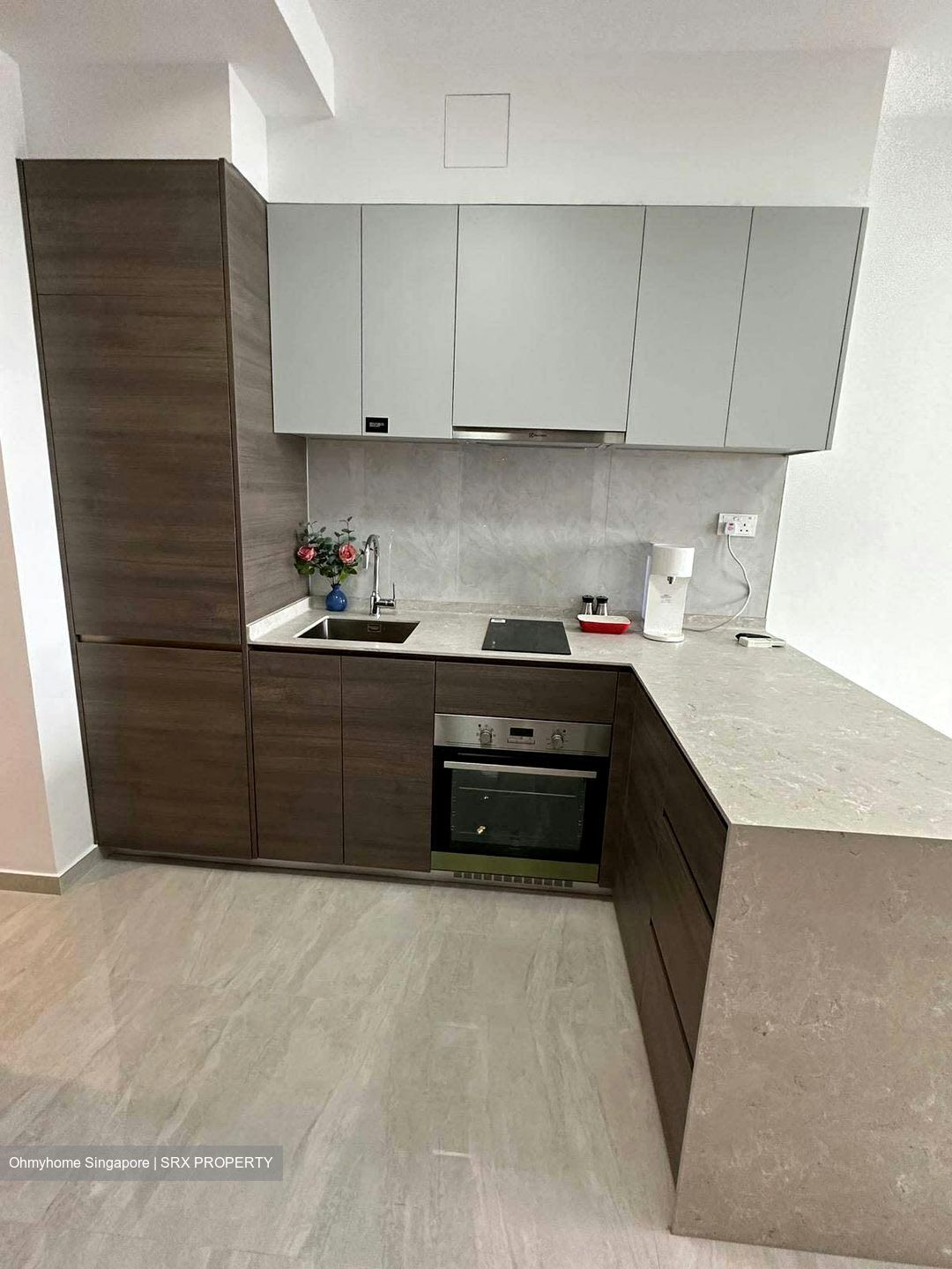 The Florence Residences (D19), Apartment #430017041
